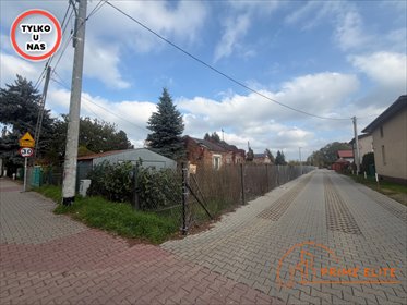 działka na sprzedaż 4800m2 działka Warszawa, Wawer, Poprawna