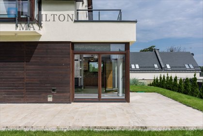 Ekskluzywny dom 190 m2 w Parkowym Wzgórzu, wysokie standardy dom Mogilany, Mogilany, Parkowe Wzgórze