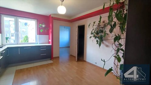 mieszkanie na sprzedaż 63m2 mieszkanie Kraków, Kobierzyńska