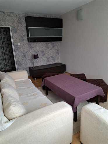 mieszkanie na wynajem 45m2 mieszkanie Kraków, Prądnik Biały, Pachońskiego