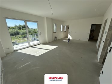 mieszkanie na sprzedaż 66m2 mieszkanie Szczecin, Osów, Czesława Niemena