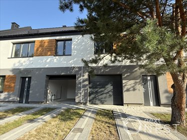 dom na sprzedaż 140m2 dom Bobrowiec