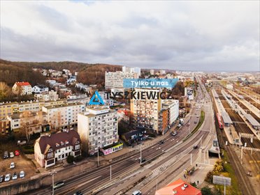 mieszkanie na sprzedaż 51m2 mieszkanie Gdynia, Działki Leśne, Morska