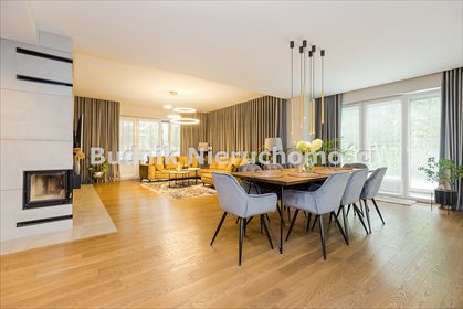 Dom na sprzedaż Chotomów, Chotomów 348m2 Foto 2