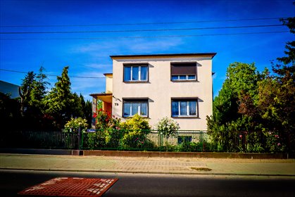 Zarabiaj lub zamieszkaj! Dom z ogrodem Grunwald dom Poznań, Grunwald, Fabianowo