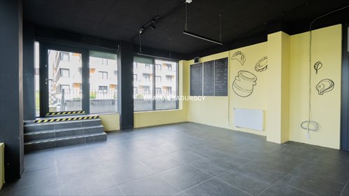 lokal użytkowy na wynajem 61m2 lokal użytkowy Kraków, Prądnik Biały, Górka Narodowa, Stefana Banacha