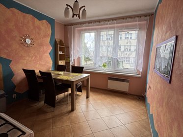 mieszkanie na wynajem 38m2 mieszkanie Rybnik, Tadeusza Kościuszki