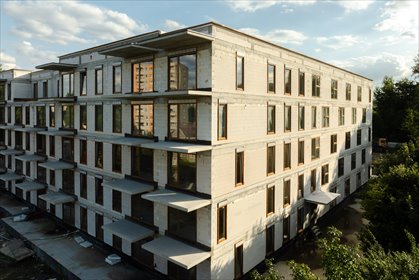 Nowoczesne 3-pokojowe mieszkanie z balkonem i ogrodem zapraszam mieszkanie Mysłowice, Kwiatowa