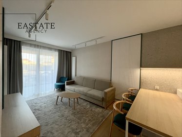 mieszkanie na wynajem 43m2 mieszkanie Gdańsk, Wrzeszcz, Mariana Smoluchowskiego