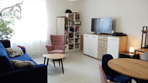 mieszkanie na sprzedaż 52m2 mieszkanie Częstochowa, Gnaszyn Dolny