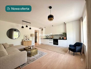Nowoczesne 2 pokoje z ogrzewaniem podłogowym - polecam mieszkanie Nowa Ruda, Słupiec, Radkowska