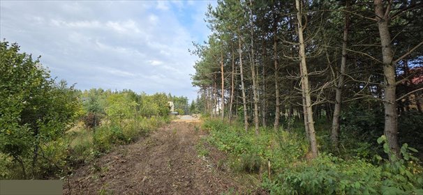 działka na sprzedaż 803m2 działka Zawiercie, Winna