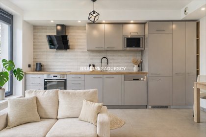 mieszkanie na sprzedaż 44m2 mieszkanie Kraków, Dębniki, Kobierzyńska