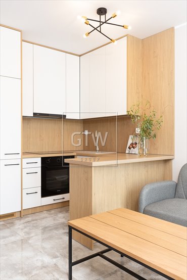 mieszkanie na wynajem 36m2 mieszkanie Warka, Krótka