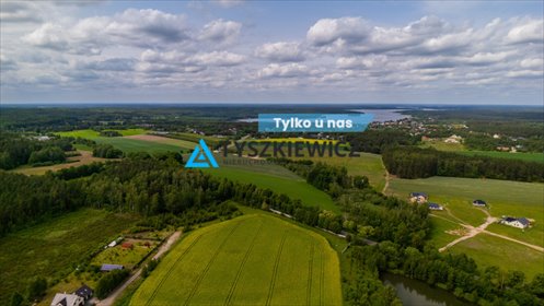 działka na sprzedaż 1695m2 działka Nieżywięć