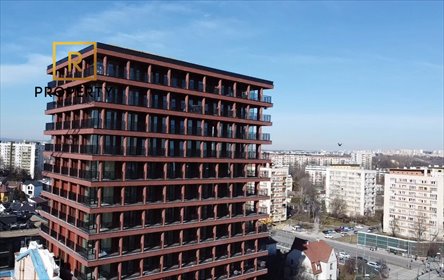 mieszkanie na sprzedaż 58m2 mieszkanie Kraków, Grzegórzki, Mogilska