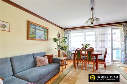 mieszkanie na sprzedaż 80m2 mieszkanie Białystok, Białostoczek