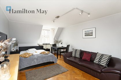 mieszkanie na sprzedaż 53m2 mieszkanie Kraków, Stare Miasto, Świętego Tomasza