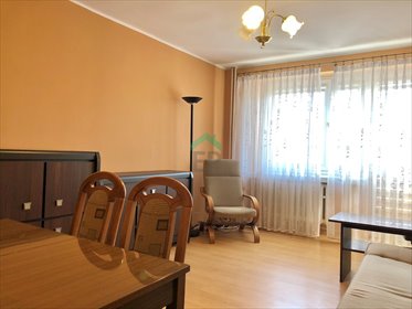 mieszkanie na sprzedaż 45m2 mieszkanie Częstochowa, Śródmieście