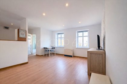 Przestronna kawalerka 39 m² z możliwością aranżacji 2 pokoi mieszkanie Chorzów, Batory