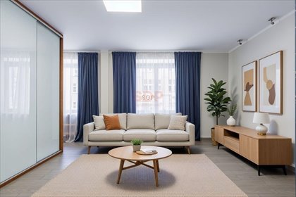 mieszkanie na sprzedaż 59m2 mieszkanie Wrocław, Stare Miasto, Tadeusza Kościuszki