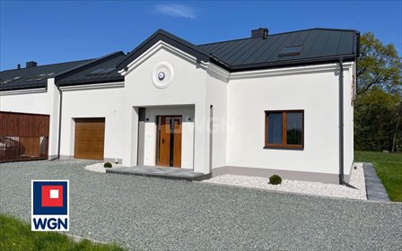 dom na sprzedaż Osjaków Osjaków 224 m2