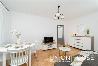 Zapraszam do wynajęcia 40 m² mieszkania w Krakowie mieszkanie Kraków, Rakowice, Rakowice, Fiołkowa