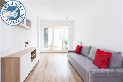 mieszkanie na wynajem 45m2 mieszkanie Warszawa, Praga-Południe, Krypska