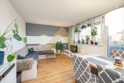 mieszkanie na sprzedaż 60m2 mieszkanie Mikołów, os. Grunwaldzkie