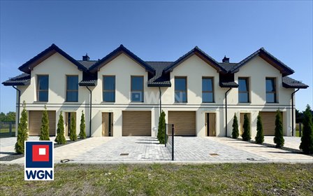 dom na sprzedaż 98m2 dom Strzebielino, Strzebielino, Bolesława Prusa