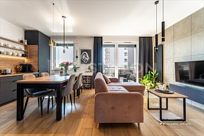 mieszkanie na sprzedaż 78m2 mieszkanie Rzeszów, Św. Kingi