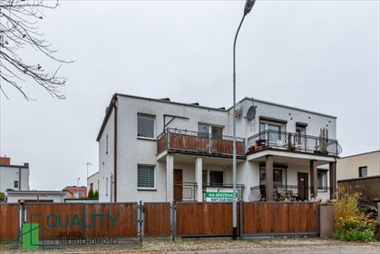 dom na sprzedaż 158m2 dom Szamotuły, Miła