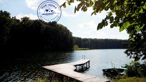 Nowoczesny domek 59 m² w Jaromierzu z pełnym wyposażeniem polecam dom Jaromierz