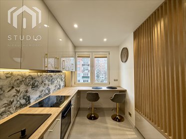 mieszkanie na sprzedaż 30m2 mieszkanie Bielsko-Biała, Jacka Malczewskiego