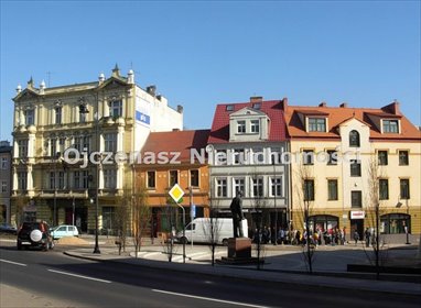 Kamienica z widokiem na Wyspę Młyńską - zapraszam dom Bydgoszcz, Centrum