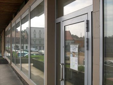 lokal użytkowy na sprzedaż 1127m2 lokal użytkowy Częstochowa, Centrum