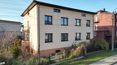 dom na sprzedaż 140m2 dom Piotrków Trybunalski