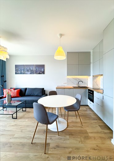 mieszkanie na wynajem 38m2 mieszkanie Warszawa, Wilanów, Sarmacka