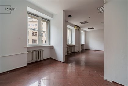 Przestronne 46,5 m2 przy Politechnice i metrze! mieszkanie Warszawa, Śródmieście, Jana i Jędrzeja Śniadeckich
