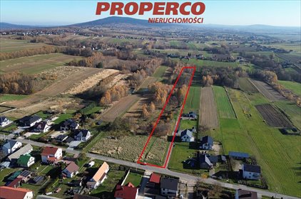 Zapraszam do zakupu działki 14 452 m² z dostępem do mediów i pięknym widokiem działka Bęczków
