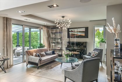 dom na sprzedaż 240m2 dom Gdynia, Dąbrowa