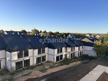 dom na sprzedaż 96m2 dom Lublin, Ponikwoda, Goździkowa