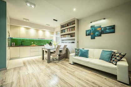 mieszkanie na sprzedaż 48m2 mieszkanie Łódź, Pienista