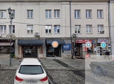 lokal użytkowy na wynajem 15m2 lokal użytkowy Białystok, Os. Centrum