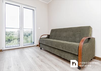 Mieszkanie dwupokojowe na wynajem Poznań, Starołęka, Starołęka, Starołęcka 48m2 Foto 5