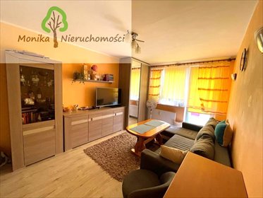 mieszkanie na sprzedaż 36m2 mieszkanie Tczew, Orzeszkowej