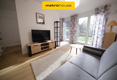 mieszkanie na wynajem 47m2 mieszkanie Warszawa, Mokotów, Cieszyńska