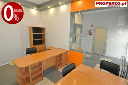 lokal użytkowy na sprzedaż 48m2 lokal użytkowy Kielce, Centrum, Chęcińska