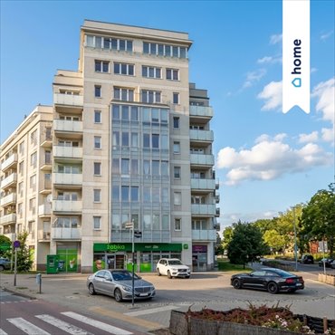 mieszkanie na wynajem 54m2 mieszkanie Poznań, Klaudyny Potockiej