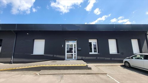 lokal użytkowy na wynajem 100m2 lokal użytkowy Łódź, Polesie